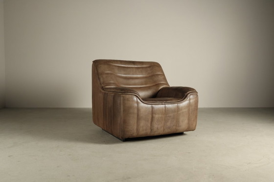 Image 1 of Fauteuil De Sede DS-84, Suisse, années 1970