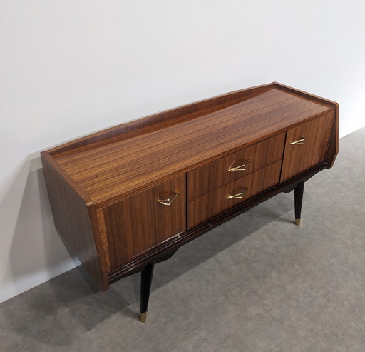 Mid-Century Sideboard.  