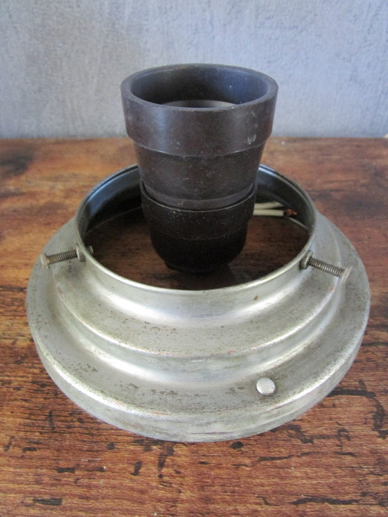 Image 1 of Vetro craquelé Art Déco anni '20/'30