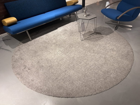 Tapis Twinset Urban rond de 250 cm de diamètre (photo 3 of 4)