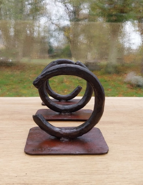 Image 1 of JLB Introitus Coitus Exodus