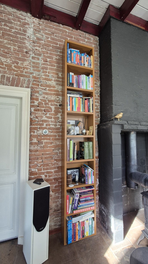 High cabinet Lema Selecta -286×48×22 cm