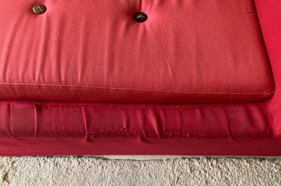 Image 1 of Sofá Polder original Hella Jongerius 1.ª edición