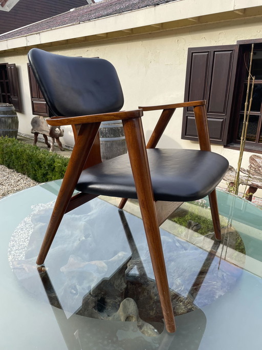 Chaise vintage