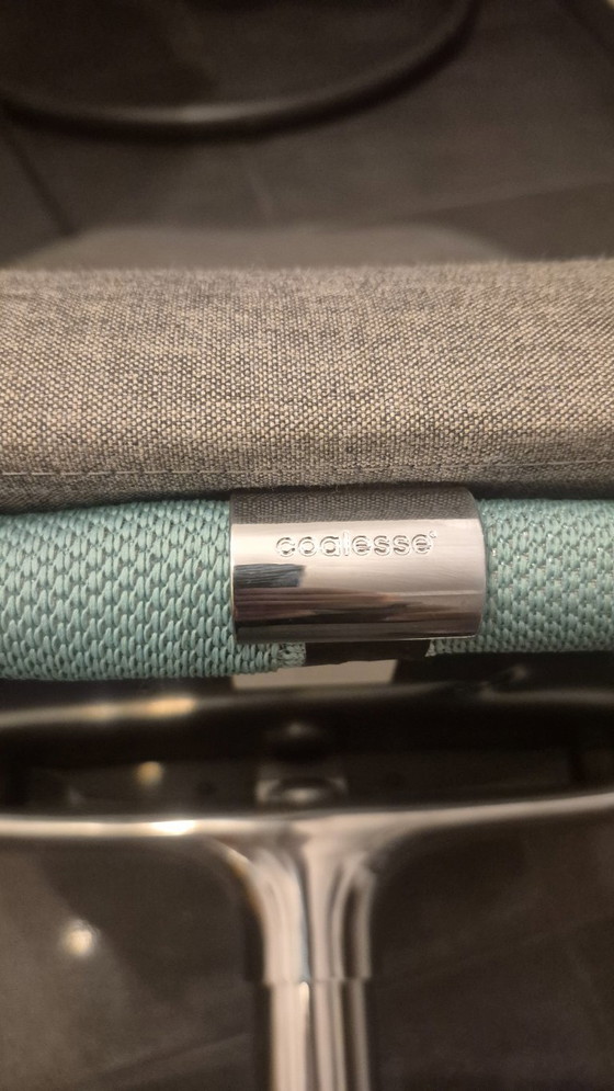 2 poltrone Coalesse SW_1, design di Scott Wilson – Poltrone relax, Other (photo 4 of 5)