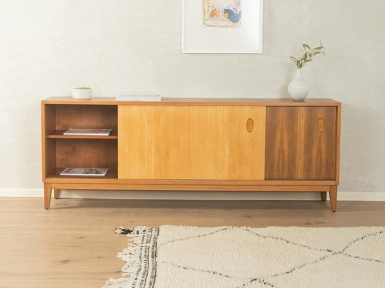 Image 1 of Credenza anni '50, WK Möbel, vintage