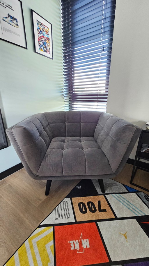 Fauteuil moderne