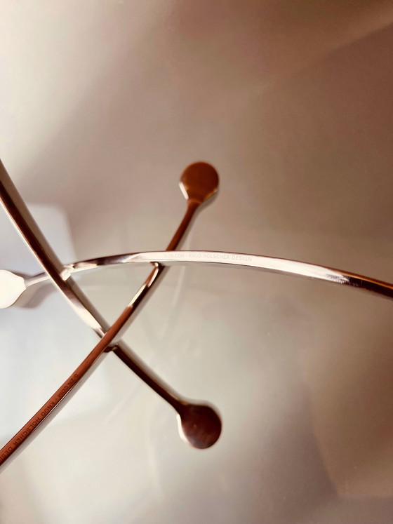 Image 1 of Knud Holscher 3 armige kandelaar