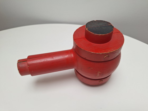 Image 1 of Moldes de fundición industrial únicos de 1930