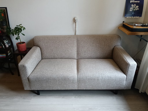 Designer 2-zits bank Gijs Papavoine