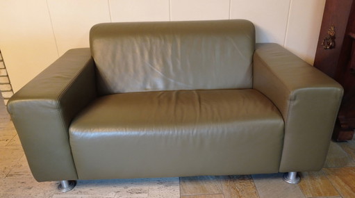 Fauteuil de montagne