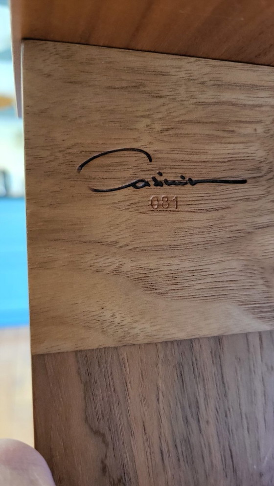 Image 1 of Casimir Lange Tafel 2