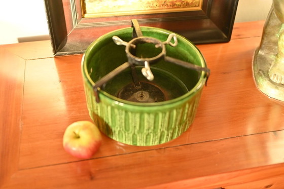 Image 1 of Supporto per albero di Natale - JASBA Germania Ovest - HoHo Vintage