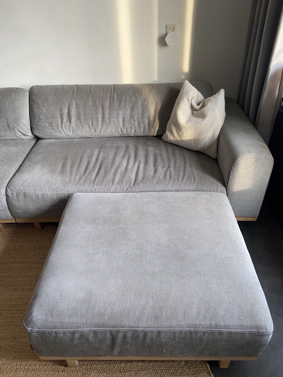 Image 1 of Sofa Company Sofá