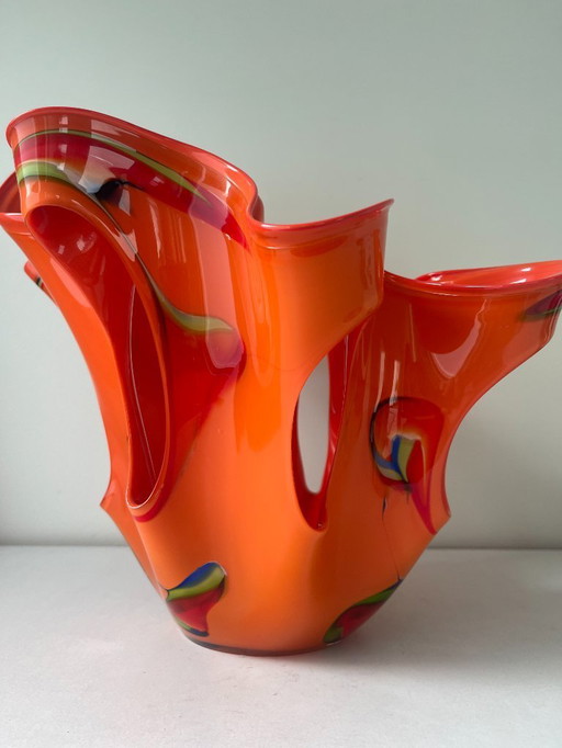 Makora? Ciotola-vaso!