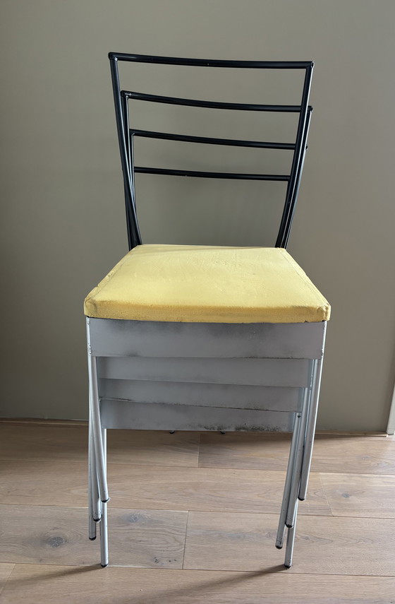 Image 1 of 4 cadres Montis spica (sans rembourrage)