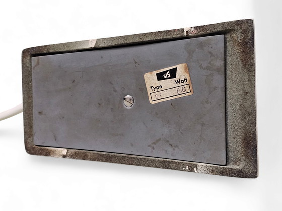 Image 1 of Lampada da tavolo/scrivania, modello SIS 63, metà secolo