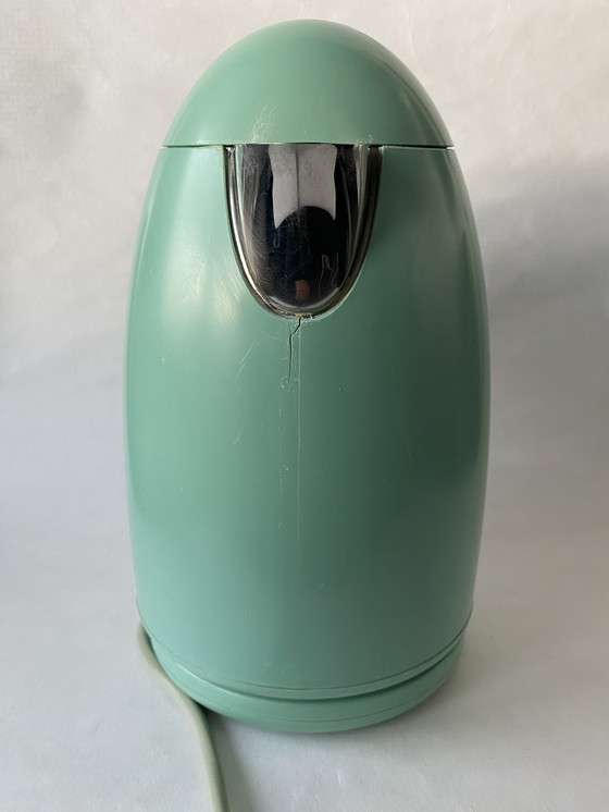 Image 1 of Philips Alessi Waterkoker