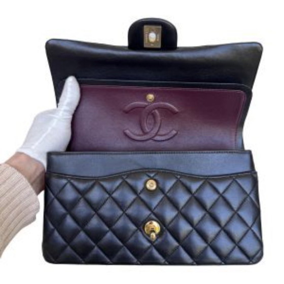 Image 1 of Chanel Classic Flap Medium