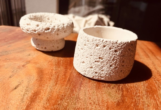 Candle Holders – Nordic House, Kandelaars en kaarsen, Other (photo 5 of 9)