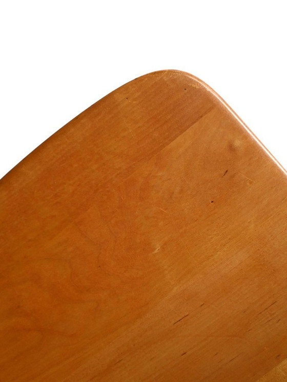 Image 1 of 1950s/60s Vintage Scandinavian Pinstolar Chair