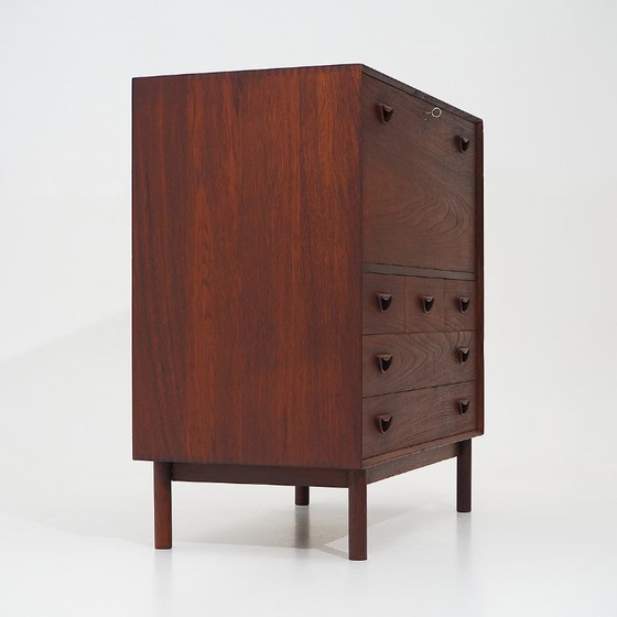 Image 1 of Sideboard by Peter Hvidt and Orla Molgaard Nielsen for Soborg, 1960s