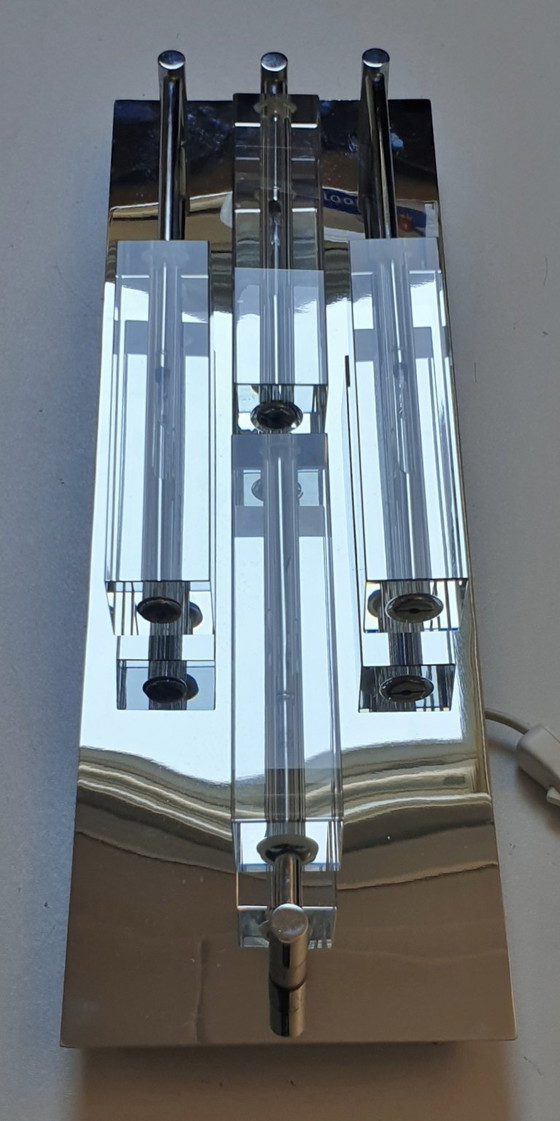 Image 1 of Applique artistique Wofi Leuchten