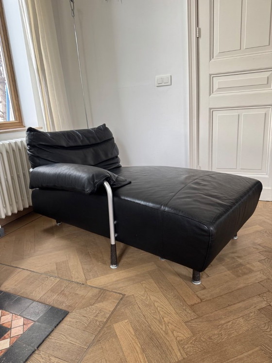 Image 1 of Longue Chaise von Leolux