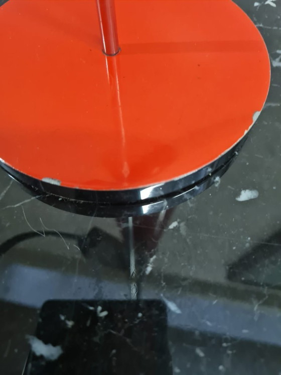Image 1 of Lidokov L117 Table Lamp by Josef Hurka