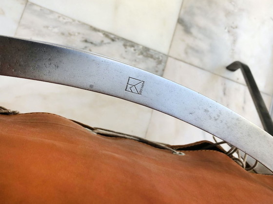 Image 1 of Poul Kjærholm_PK22_COLD CHRISTENSEN