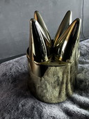 Bubu XO Starck oro