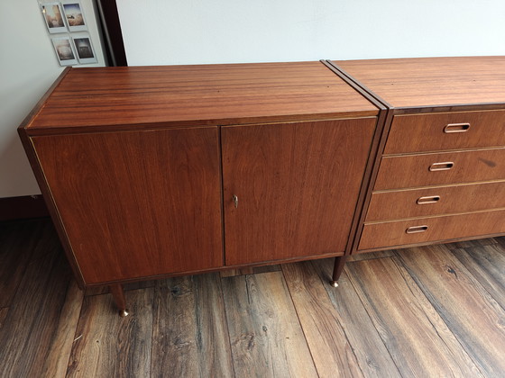 Image 1 of buffet vintage de design danois
