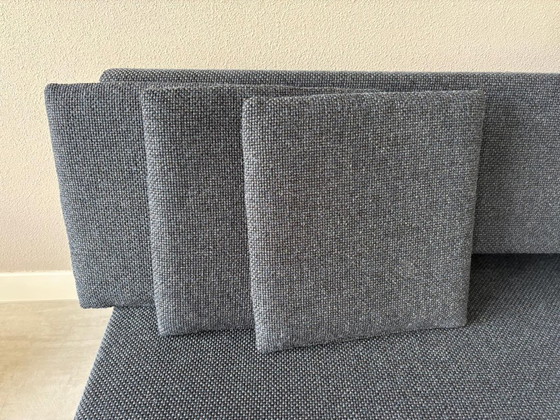 Divano (letto) VanderSluis – Divani 3 posti, Tessile (photo 5 of 6)