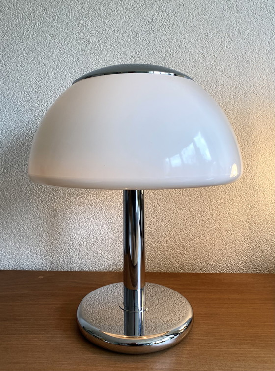 Image 1 of Vintage Cosack Leuchten Table Lamp 70's