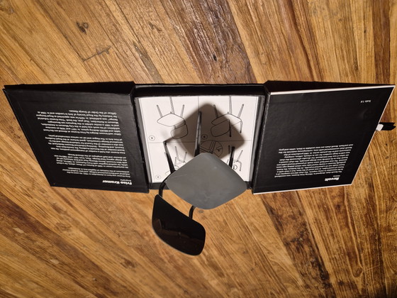 Image 1 of Revolt by Friso Kramer Scale Model