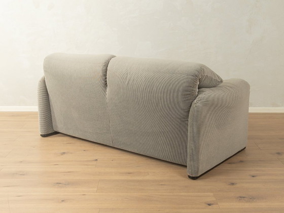 675 MARALUNGA Divano, Vico Magistretti, Cassina – Divani, Textile (photo 4 of 12)