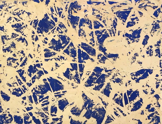 Image 1 of Jürgen Angeler - Ciencia ficción dorada