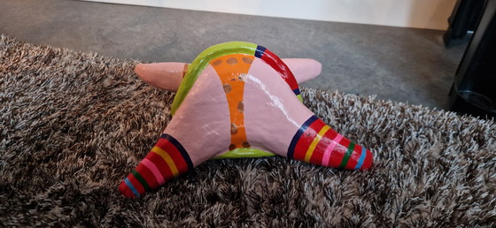 Image 1 of Objet d'art Trijnie Wubbolt