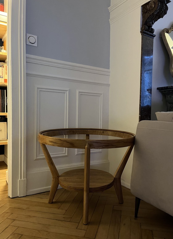 Image 1 of Tavolino da caffè Interno Praga