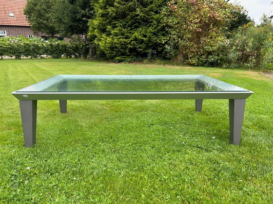 Image 1 of Modèle de table basse Leolux Polygon