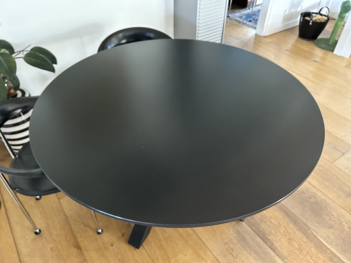 Table de salle à manger/réunion Gispen Dukdalf