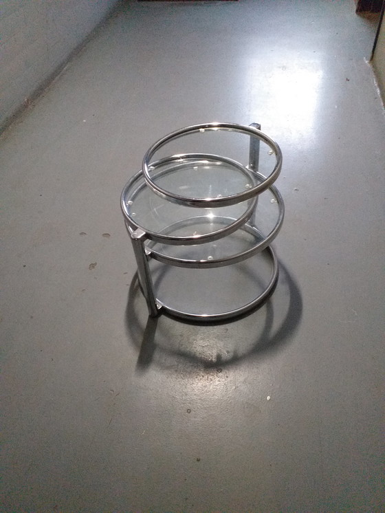 Image 1 of Table basse Leitmotiv