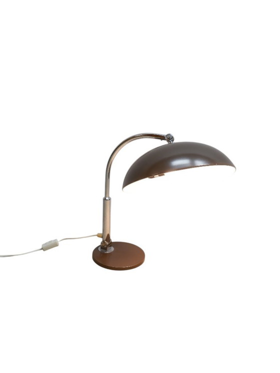 Image 1 of Lampe de bureau vintage de Hala Zeist