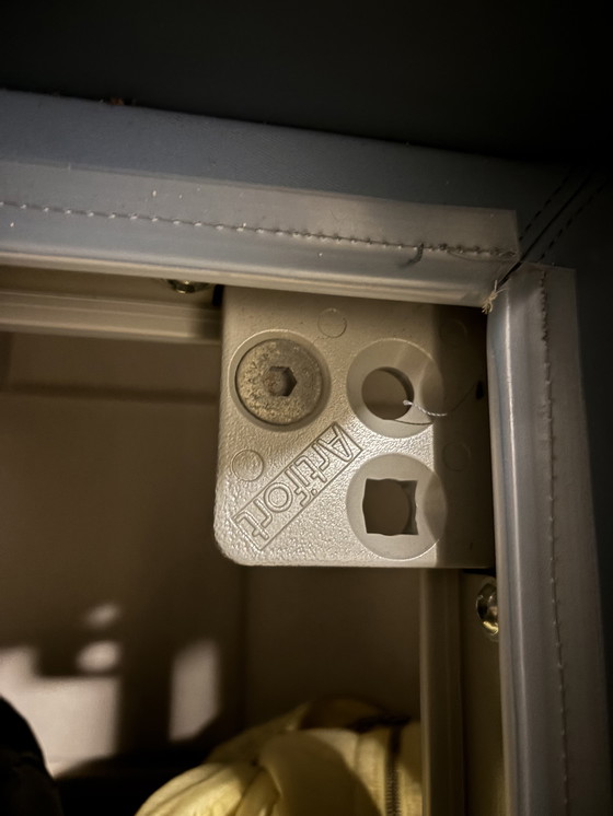 Image 1 of Artifort reflex sofa