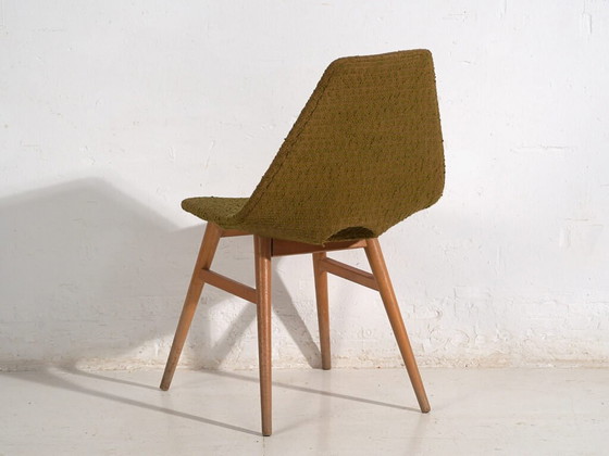Chaise de style rétro (c.1960) – Fauteuils, Wood, Retro (photo 31 of 35)