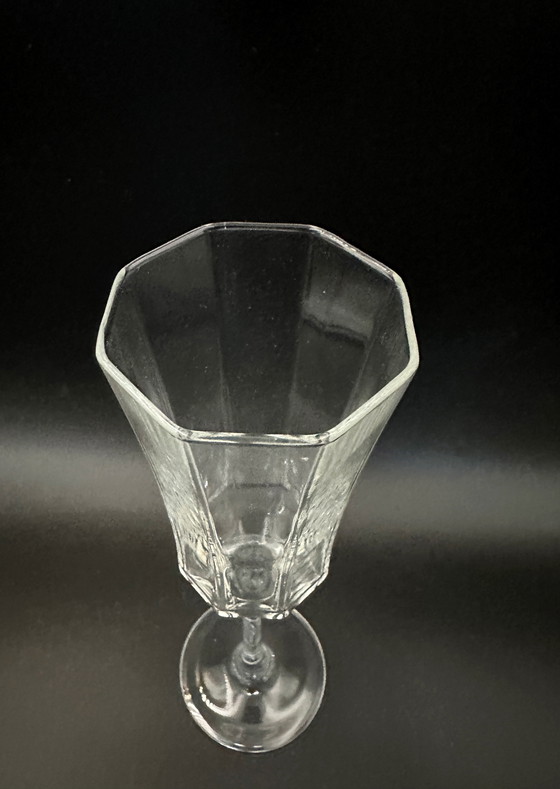 Image 1 of 6 x Champagnergläser Luminarc Octime