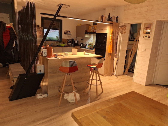 Stehleuchte Grue Rochebobois, Roche Bobois, Beleuchtung, Metall, Schwarz (Foto 2 von 5)