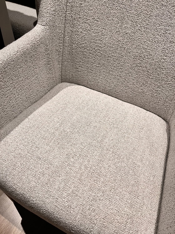 Image 1 of Stoel Carla van Passe Partout