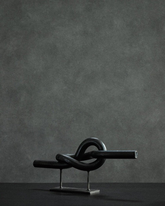 Image 1 of Big Knot van Carmen Lop