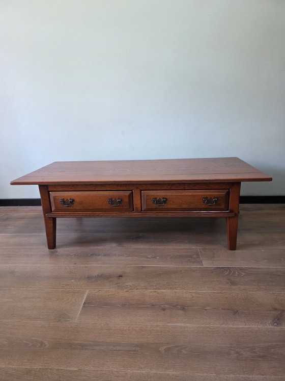 Image 1 of Schuiteman Collection – Console, Mirror & Coffee Table
